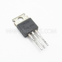 2N6386 RCA NPN Darlington Transistor 20MHz 40V 65w 8a