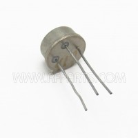 2N6849 Harris P-Channel Power Mosfet 100v 6.5a 800mW