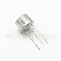 2N697S CRP JAN BiPolar Power Transistor 60vdc