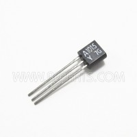 2SA1015 Shoyo Transistor (NOS)