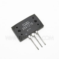 2SA1215 San Ken Transistor (NOS)