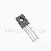 2SA1406 Transistor Silicon PNP Epitaxial Planar (NOS)