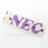 2SA983K NEC PNP Silicon Transistor (NOS)
