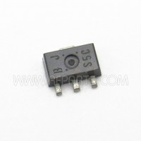 2SB1302S Transistor, Silicon PNP Epitaxial Planar (NOS)