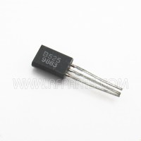 2SB525D Transistor (NOS)