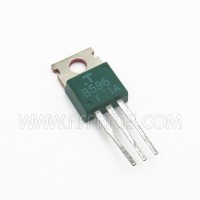 2SB596 Toshiba Silicon PNP Triple Diffused Transistor (NOS)