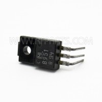 2SB951 Matsushita Silicon PNP Epitaxial Planar (NOS)