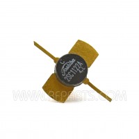 2SC1122A Toshiba Transistor Silicon PNP Epitaxial (NOS)