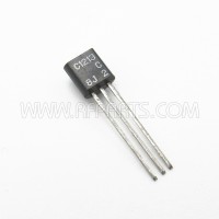 2SC1213 Silicon PNP Epitaxial Transistor (NOS)