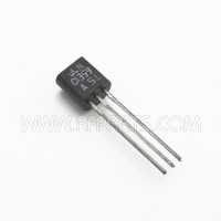 2SC1359 Matsushita Silicon NPN Epitaxial Planer Transistor (NOS)