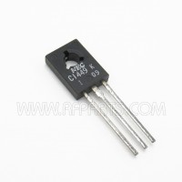 2SC1449 Transistor Silicon NPN Power Transistors