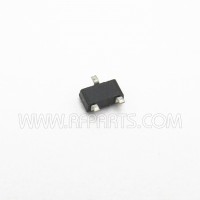 2SC1623 NEC NPN Silicon Epitaxial Transistor (NOS)