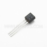 2SC1815 Toshiba Transistor Silicon NPN Epitaxial (NOS)