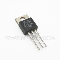2SC1826 Transistor, Silicon NPN Power Transistors
