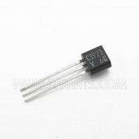 2SC1923 Toshiba Silicon NPN Epitaxial Planar Type Transistor (NOS)