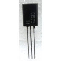 2SC1973 Matsushita NPN Epitaxial Planar Transistor (NOS)