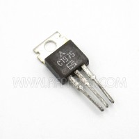 2SC1975 Matsushita NPN Power Transistor (NOS)