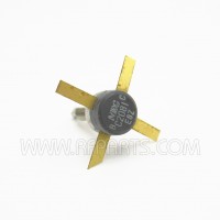 2SC2081 NEC Silicon NPN RF Power Transistor (NOS)