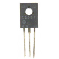 2SC2091 Hitachi Transistor