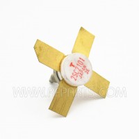 2SC2101 Toshiba Silicon NPN Power Transistor (NOS)