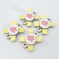 2SC2290A Toshiba Transistors "Red Dot" Pb Free RoHS Compliant  Matched Quad (4) (NOS)