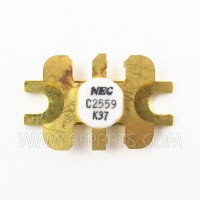 2SC2559 NEC Silicon NPN Power Transistor