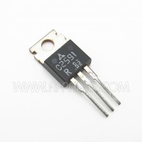 2SC2591 Matsushita Silicon NPN Power Transistor (NOS)