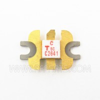 2SC2641 Toshiba Silicon NPN Epitaxial Planar Transistor (NOS)