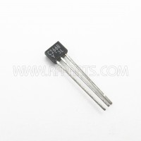 2SC2668 NPN Plastic-Encapsulate Transistors