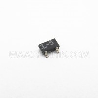 2SC2812L5 NPN Epitaxial Planar Silicon Transistor (NOS)