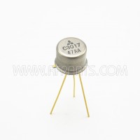 2SC3017 Mitsubishi NPN Epitaxial Planar Transistor (NOS)