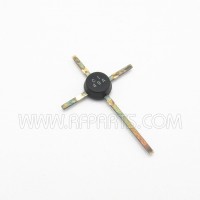 2SC3019 Mitsubishi NPN Silicon Epitaxial Planar Transistor (NOS)