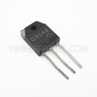 2SC3042 NPN Triple Diffused Planar Silicon Transistor (NOS)