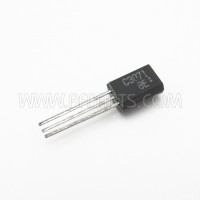 2SC3071 Sanyo NPN Epitaxial Planar Silicon Transistor (NOS)