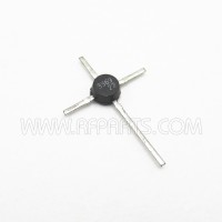 2SC3369 Matsushita NPN Epitaxial Planar Transistor (NOS)