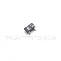 2SC3398 Sanyo Silicon NPN Epitaxial Transistor (NOS)