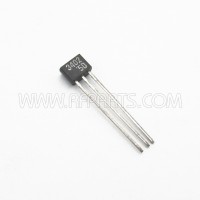 2SC3402 NPN Epitaxial Planar Silicon Transistor (NOS)