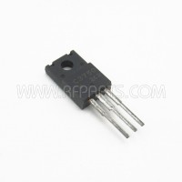 2SC3750 NPN Epitaxial Planar Silicon Transistor