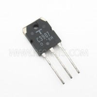 2SC3907 Toshiba NPN Planar Silicon Transistor (NOS)
