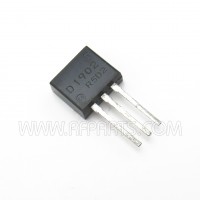 2SD1902 Sanyo NPN Triple Diffused Planar Type Silicon Transistor (NOS)