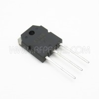 2SK1169 Hitachi Silicon N-Channel MOS FET (NOS)