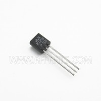 2SK128 Matsushita AF Low-Noise Amplifier