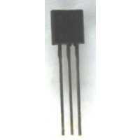 2SK168 Hitachi Silicon N-Channel Junction FET (NOS)