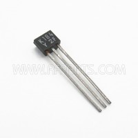 2SK184 Toshiba Field Effect Transistor