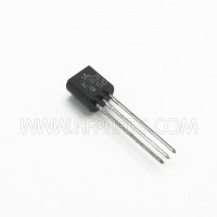 2SK301 N-Channel JFET Transistor
