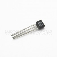 2SK44 Sanyo Planar N-Channel FET Transistor
