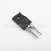 2SK33 Mitsubishi N Channel JFET Epoxy Transistor