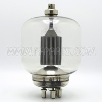 3-1000Z / 8164 Eimac High-Mu Power Triode (Pull)