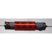 RFC30-2A RF Coiled Choke 30uh 2amp
