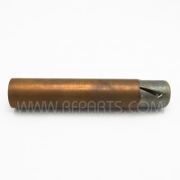 301-EXT-5.5 Extension Tube with Bullet for 3-1/8" Unflanged EIA Connectors (Pull)